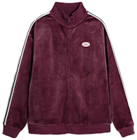 GAP Loose Fit Fleece-Lined Zip-Up Hoodie 762523-B GAP Loose Fit Fleece-Lined Zip-Up Hoodie 762523-B