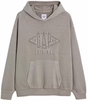 GAP Minimalist Logo Hoodie Unisex 837458 GAP Minimalist Logo Hoodie Unisex 837458