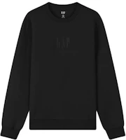 GAP Minimalist Style Crewneck Sweatshirt Unisex Long Sleeve Pullover. 891047-B GAP Minimalist Style Crewneck Sweatshirt Unisex Long Sleeve Pullover. 891047-B