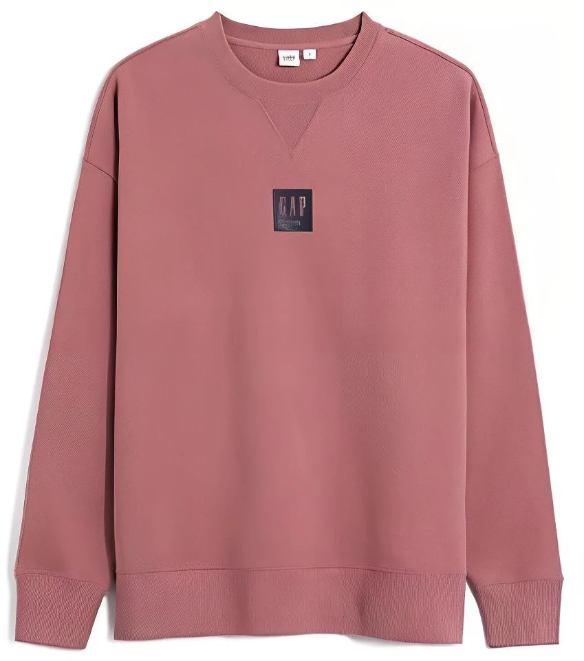 gap-oversized-casual-crewneck-long-sleeve-sweatshirt-unisex-blush-pink-448330