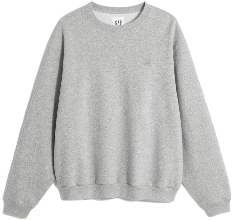 gap-oversized-crewneck-fleece-sweatshirt-unisex-casual-wear-807041