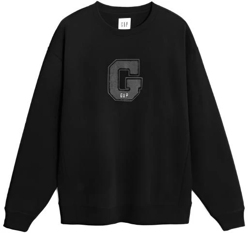 gap-oversized-fleece-logo-sweatshirt-unisex-762323