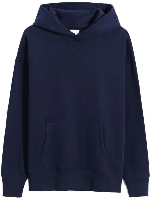 gap-plain-carbon-soft-fleece-lined-hoodie-unisex-627533