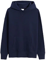 GAP Plain Carbon Soft Fleece Lined Hoodie Unisex 627533 GAP Plain Carbon Soft Fleece Lined Hoodie Unisex 627533