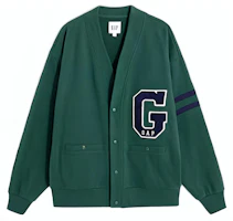 GAP Relaxed Fit French Logo Casual Sweatshirt Unisex 762382 GAP Relaxed Fit French Logo Casual Sweatshirt Unisex 762382