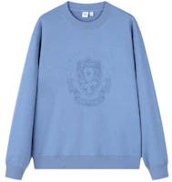 GAP Retro Casual Crewneck Pullover Sweatshirt Unisex Long Sleeve Relaxed Fit 885515 GAP Retro Casual Crewneck Pullover Sweatshirt Unisex Long Sleeve Relaxed Fit 885515