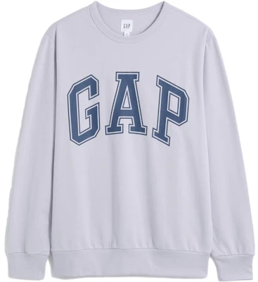 Sudadera GAP Retro Casual Logo Letras Unisex Morado Claro 561835000 Buy Sudadera GAP Retro Casual Logo Letras Unisex Morado Claro 561835000