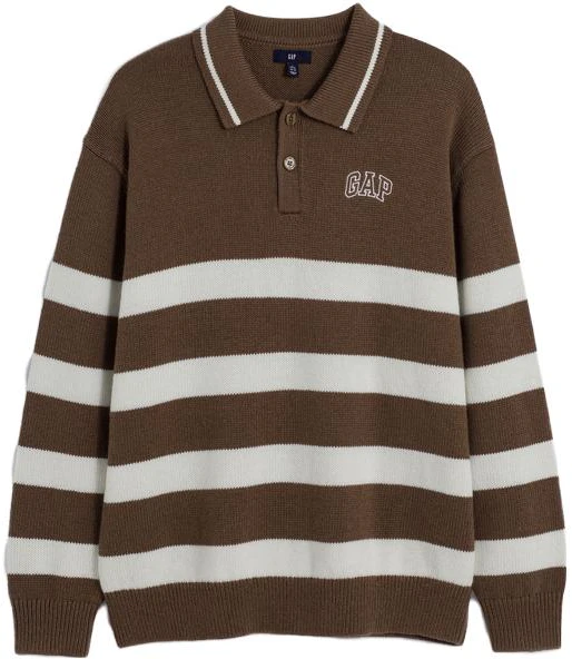 gap-retro-striped-knit-collared-pullover-sweater-unisex-842138