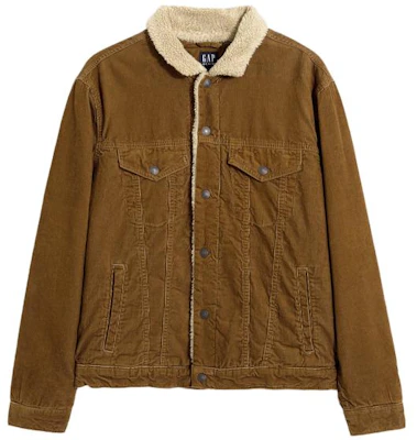 GAP 仿羊羔毛內襯多功能外套 736375 Buy GAP 仿羊羔毛內襯多功能外套 736375