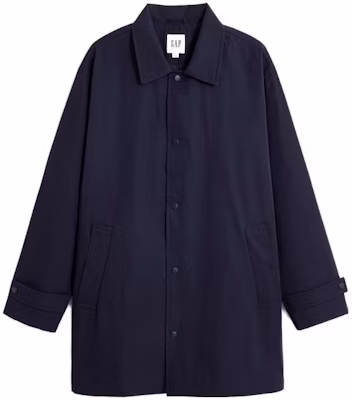 GAP Jaket Kasual Bisnis Warna Polos 811146 Buy GAP Jaket Kasual Bisnis Warna Polos 811146