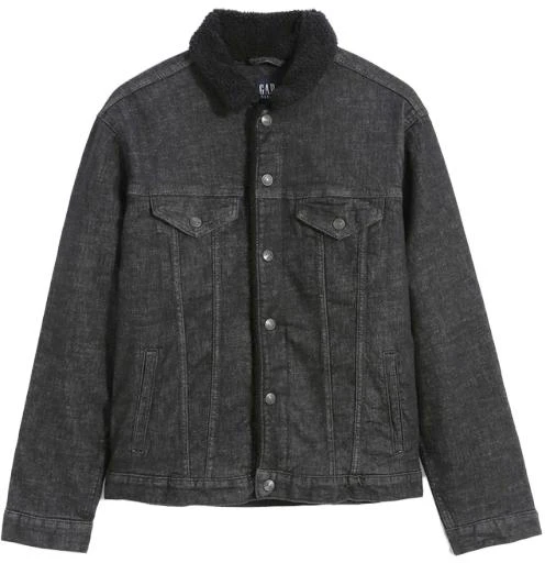 gap-solid-color-button-up-casual-jacket-black-413769