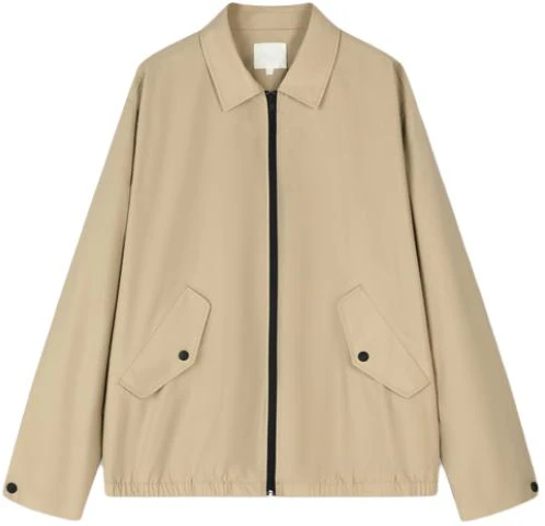gap-solid-color-casual-commuter-jacket-with-turn-down-collar-884844