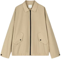 GAP Solid Color Casual Commuter Jacket with Turn-Down Collar. 884844 GAP Solid Color Casual Commuter Jacket with Turn-Down Collar. 884844