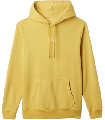 GAP 直筒版型抓絨內襯連帽長袖男裝 891260 Buy GAP 直筒版型抓絨內襯連帽長袖男裝 891260