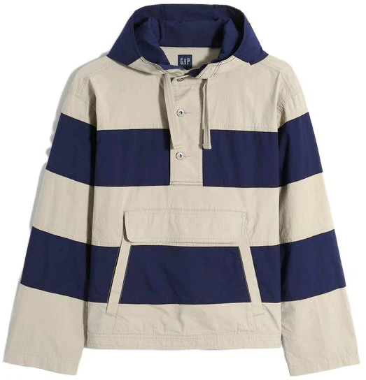 gap-striped-logo-button-up-hoodie-jacket-khaki-stripes-men-837030