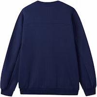 GAP Unisex Crewneck Minimalist Solid Color Casual Sweatshirt 636764 GAP Unisex Crewneck Minimalist Solid Color Casual Sweatshirt 636764
