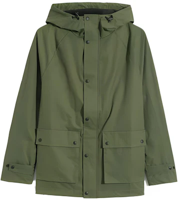 GAP 男女款戶外防風防水連帽外套 735035 Buy GAP 男女款戶外防風防水連帽外套 735035