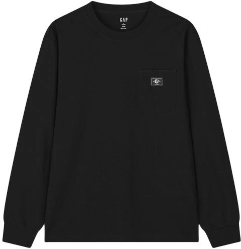 gap-unisex-plain-crewneck-casual-long-sleeve-sweatshirt-876996