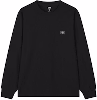 GAP Unisex Plain Crewneck Casual Long Sleeve Sweatshirt 876996 GAP Unisex Plain Crewneck Casual Long Sleeve Sweatshirt 876996