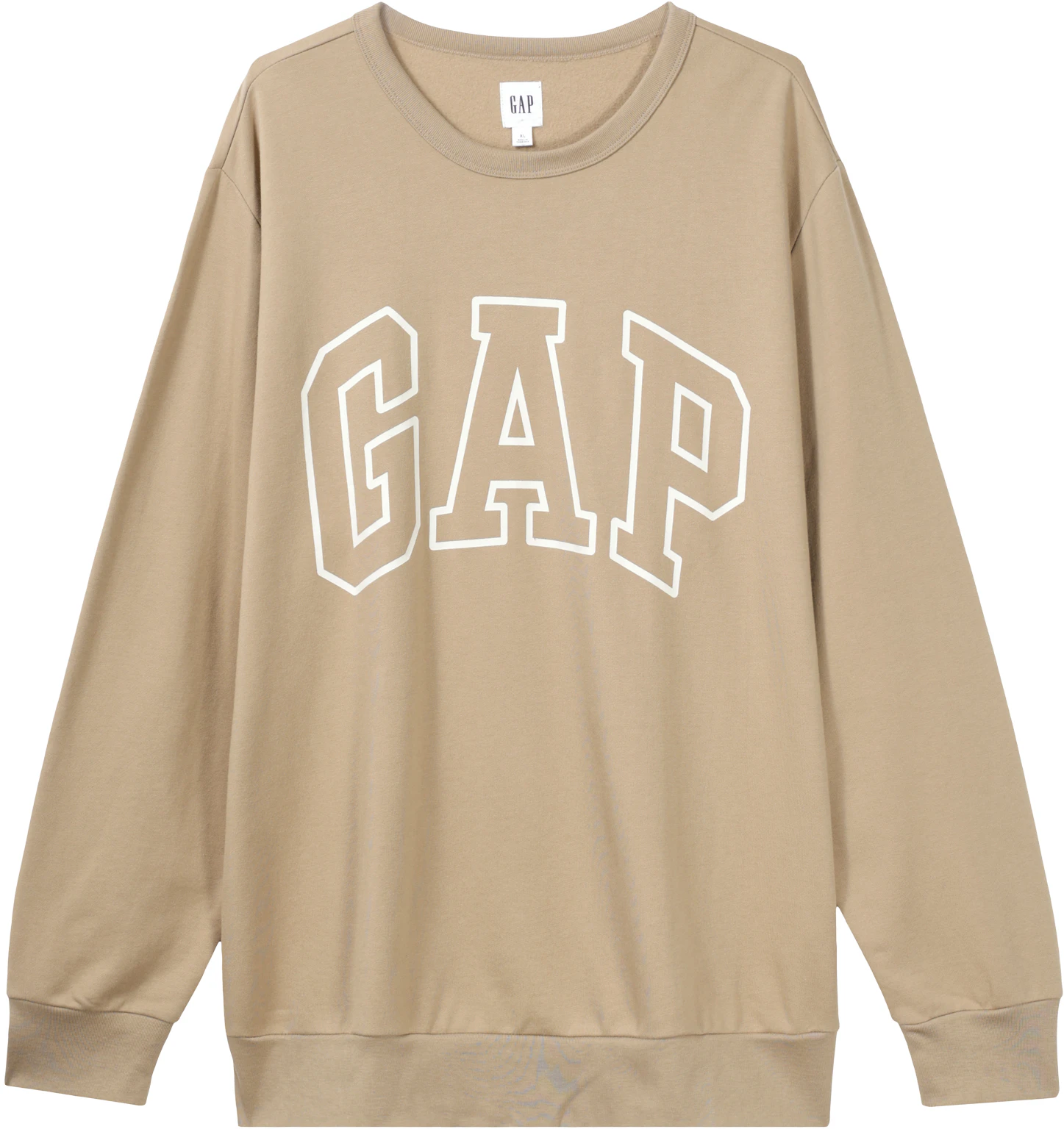 gap-unisex-pullover-crewneck-sweatshirt-427434-b