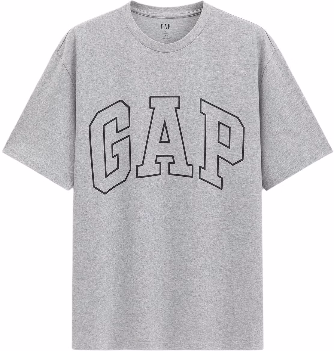 gap-unisex-pure-cotton-logo-graphic-t-shirt-725617