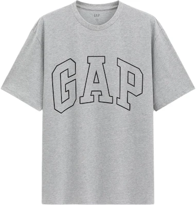 GAP Unisex Pure Cotton Logo Graphic T-Shirt. 725617 Buy GAP Unisex Pure Cotton Logo Graphic T-Shirt. 725617
