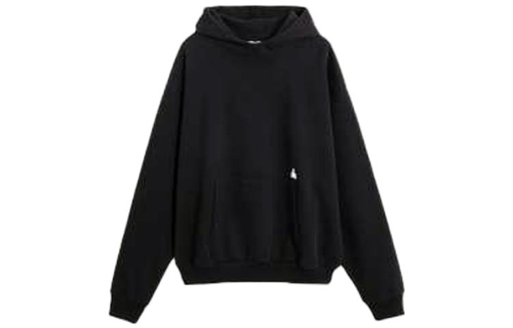 GAP Unisex Regular Fit Fleece Hoodie 762468