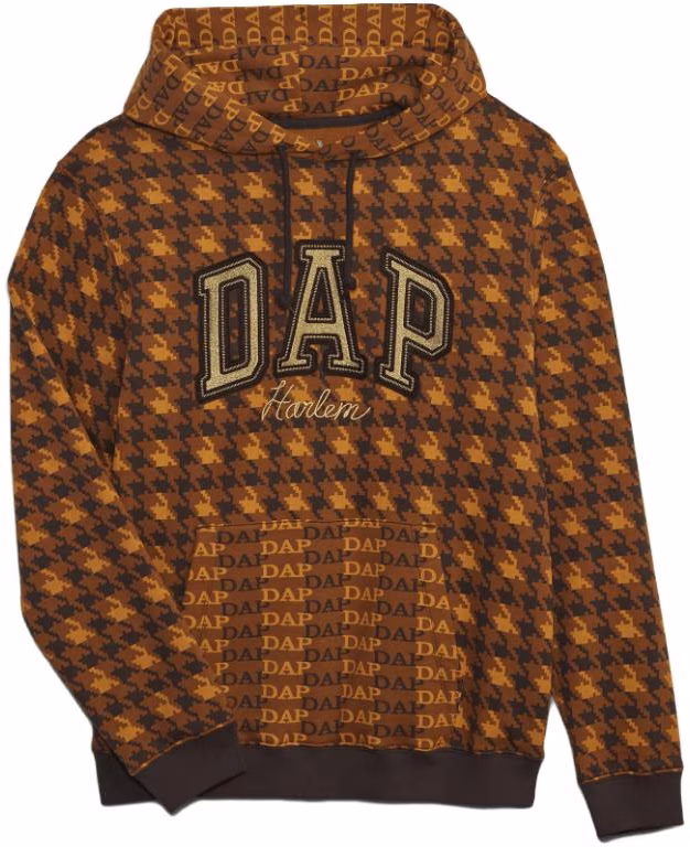 gap-x-dapper-dan-houndstooth-logo-printed-hoodie-brown-unisex-fw-23-edition-838149022