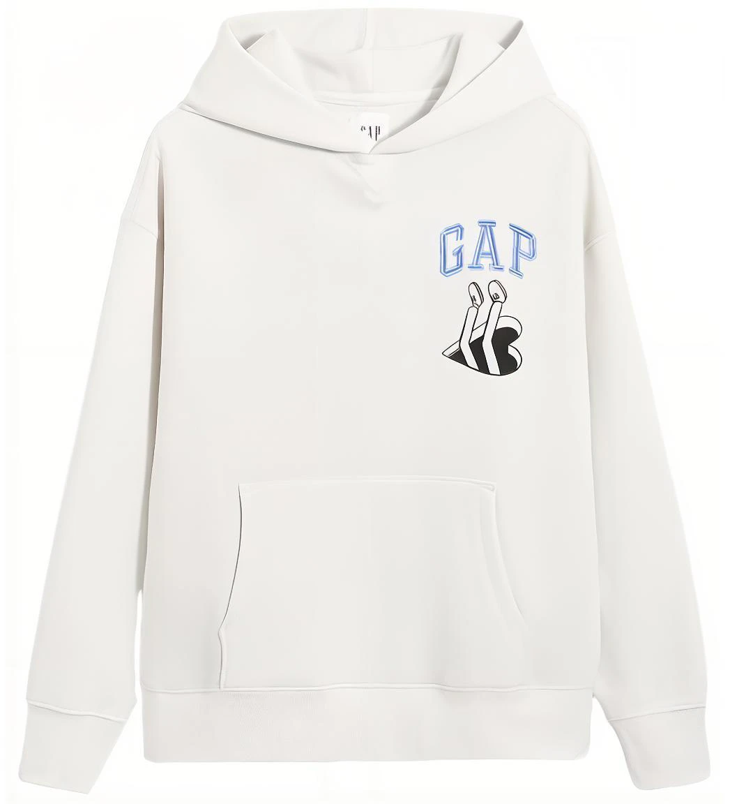 gap-x-jeremyville-fleece-hoodie-ivory-white-pullover-854493