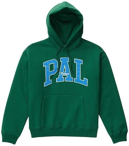 gap-x-palace-ss-24-green-letter-print-hoodie-unisex-relaxed-pullover-sweater-427453-green
