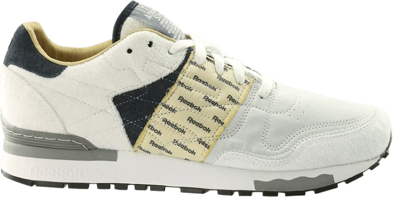 Garbstore x reebok clearance classic leather 6000