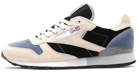 ガーブストア×リーボック クラシックレザー「タンダスト」 AR2632 Buy ガーブストア×リーボック クラシックレザー「タンダスト」 AR2632