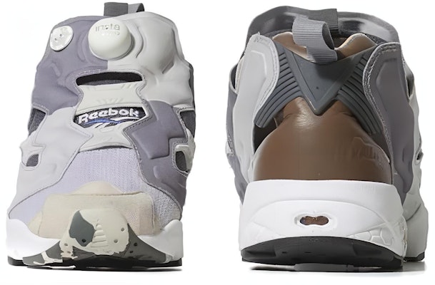 聯名款 Garbstore x Reebok InstaPump Fury OG '灰色' V61151 Shop 聯名款 Garbstore x Reebok InstaPump Fury OG '灰色' V61151