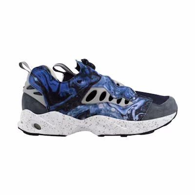 Garbstore Reebok InstaPump Fury Road 'Graphite'