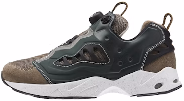 Reebok Instapump Fury Road x Garbstore 'Cliffstone' AR2354 Reebok Instapump Fury Road x Garbstore 'Cliffstone' AR2354