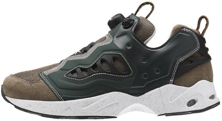 Reebok Instapump Fury Road x Garbstore 'Cliffstone' AR2354 Buy Reebok Instapump Fury Road x Garbstore 'Cliffstone' AR2354