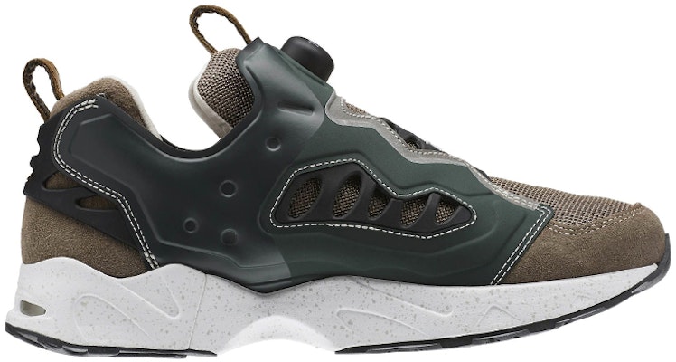 Reebok Instapump Fury Road x Garbstore 'Cliffstone' AR2354 Order Reebok Instapump Fury Road x Garbstore 'Cliffstone' AR2354