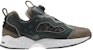 Reebok Instapump Fury Road x Garbstore 'Cliffstone' kasut lelaki AR2354
