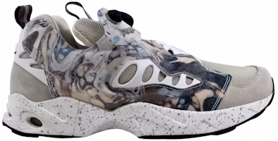 Garbstore x Reebok InstaPump Fury Road 'Grey' V65978 Garbstore x Reebok InstaPump Fury Road 'Grey' V65978