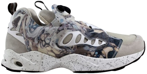 Garbstore x 锐步 InstaPump Fury Road 灰色款 V65978 Buy Garbstore x 锐步 InstaPump Fury Road 灰色款 V65978