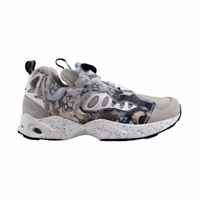 Garbstore Reebok InstaPump Fury Road 'Grey'