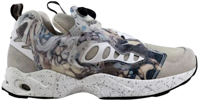 Garbstore x Reebok InstaPump Fury Road 'Grey' V65978 Garbstore x Reebok InstaPump Fury Road 'Grey' V65978