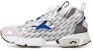 Garbstore x Reebok Pump Fury 'Kelabu' V53516