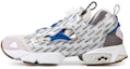 Buy Garbstore x Reebok Pump Fury 'Kelabu' V53516