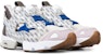 Garbstore x Reebok Pump Fury 'Kelabu' V53516