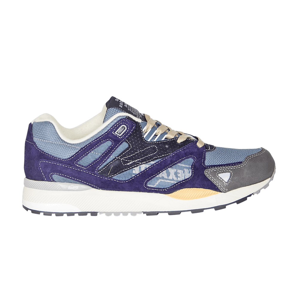 Garbstore x Reebok Ventilator 2 'Stormy Blue' M48359