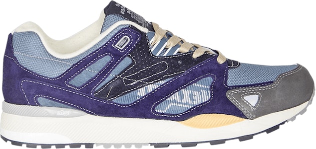 Garbstore x Reebok Ventilator 2 'Stormy Blue' Sepatu Pria. M48359 Buy Garbstore x Reebok Ventilator 2 'Stormy Blue' Sepatu Pria. M48359