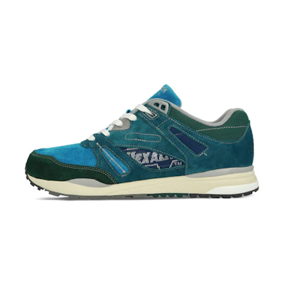 Garbstore Reebok Ventilator 'Orion Blue'