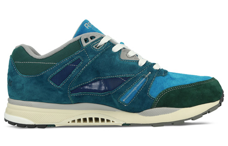Garbstore Reebok Ventilator 'Orion Blue' 圖 2