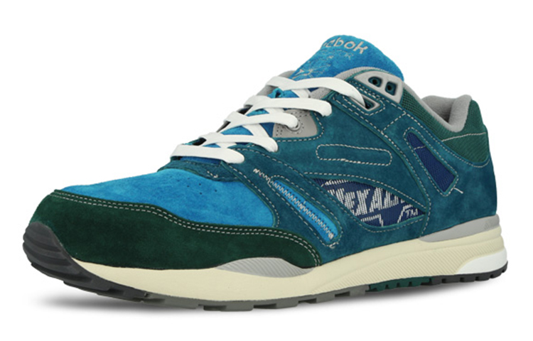 Garbstore Reebok Ventilator 'Orion Blue' 圖 3